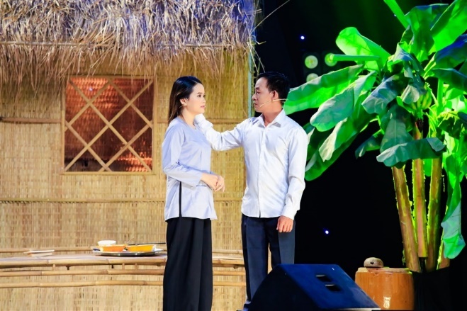 Tuyệt đỉnh song ca ảnh 1 Tuyet dinh song ca anh 1