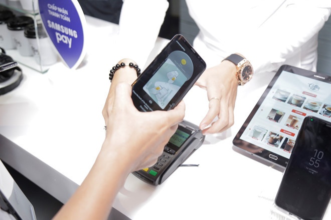 Samsung ảnh 1 Samsung anh 1