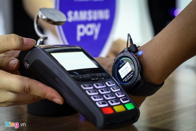 Samsung ảnh 4 Samsung anh 4