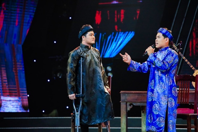 Tuyệt đỉnh song ca ảnh 4 Tuyet dinh song ca anh 4