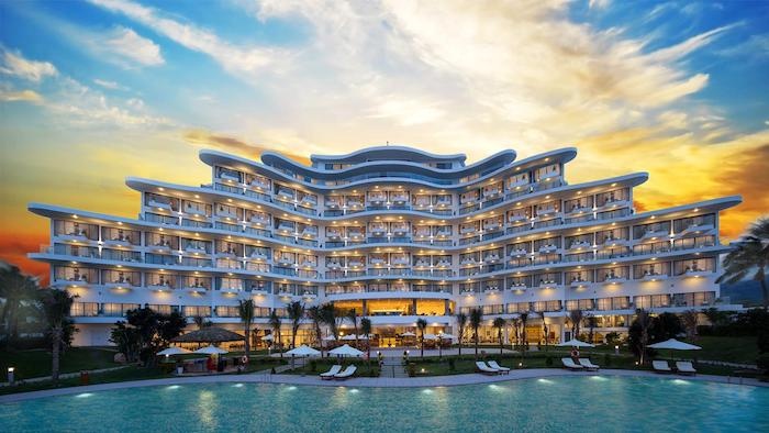 Crystal Bay ảnh 1 Crystal Bay anh 1