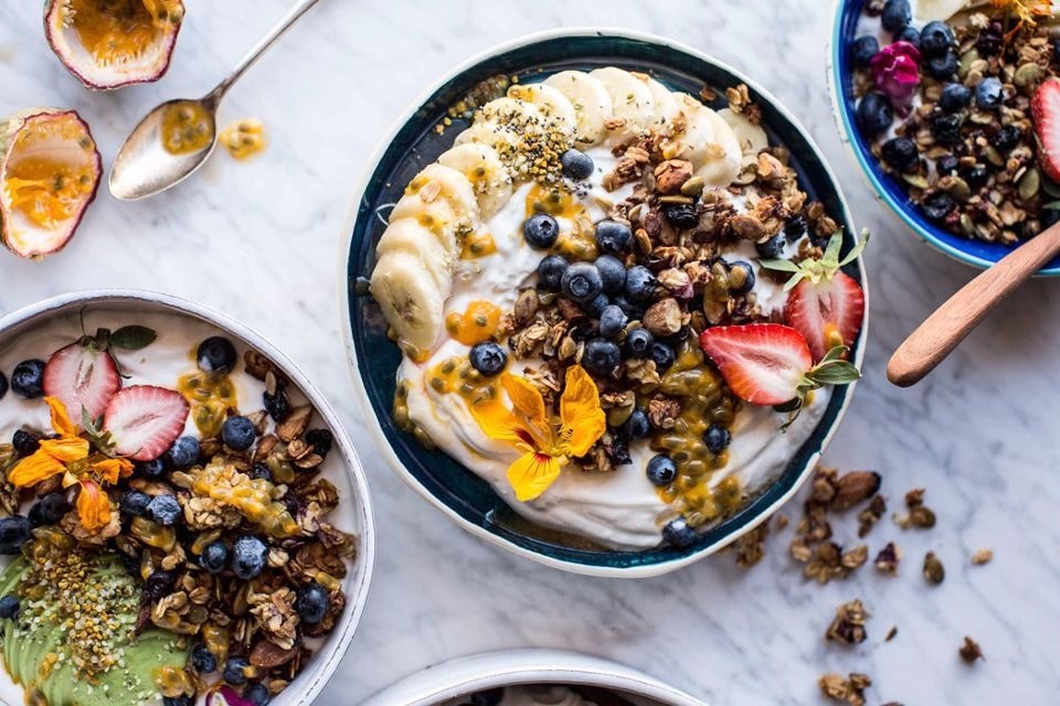 Vinamilk Greek Yoghurt Style anh 4