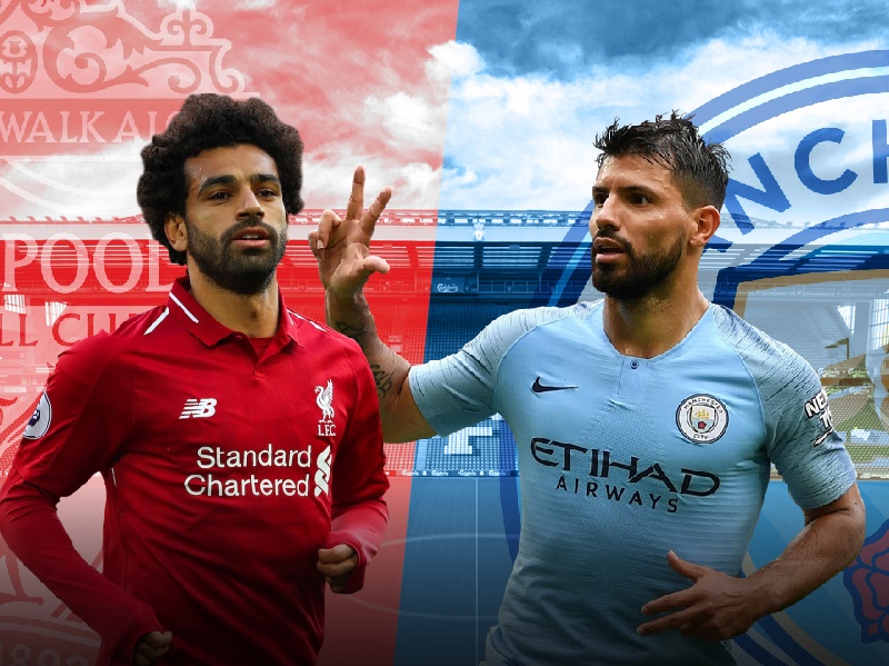 Man City chung ket som voi Liverpool, MU co co hoi tro lai hinh anh