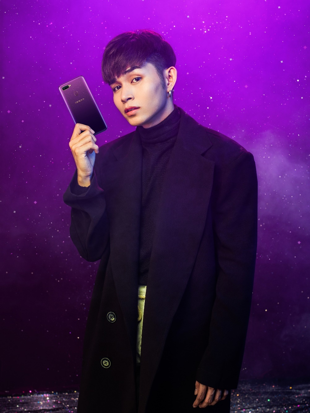 Oppo ảnh 2 Oppo anh 2