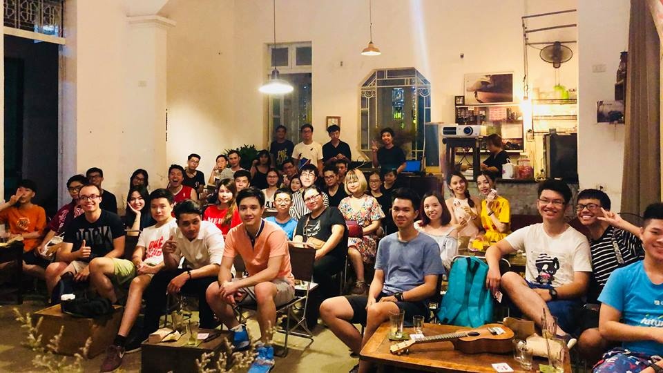 Phê Phim ảnh 4 Phe Phim anh 4