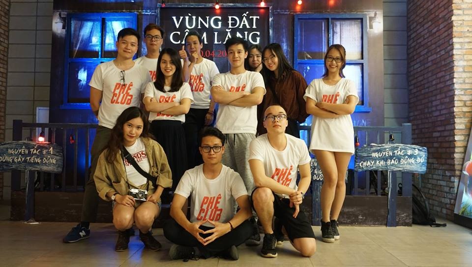 Phê Phim ảnh 5 Phe Phim anh 5