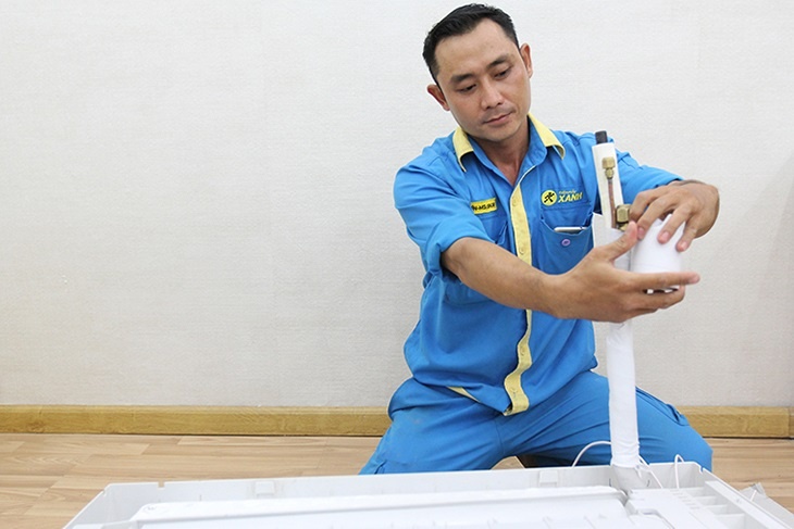 Điện máy Xanh ảnh 3 Dien may Xanh anh 3