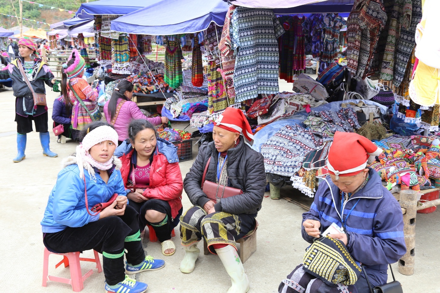 Sun World Fansipan Legend anh 13