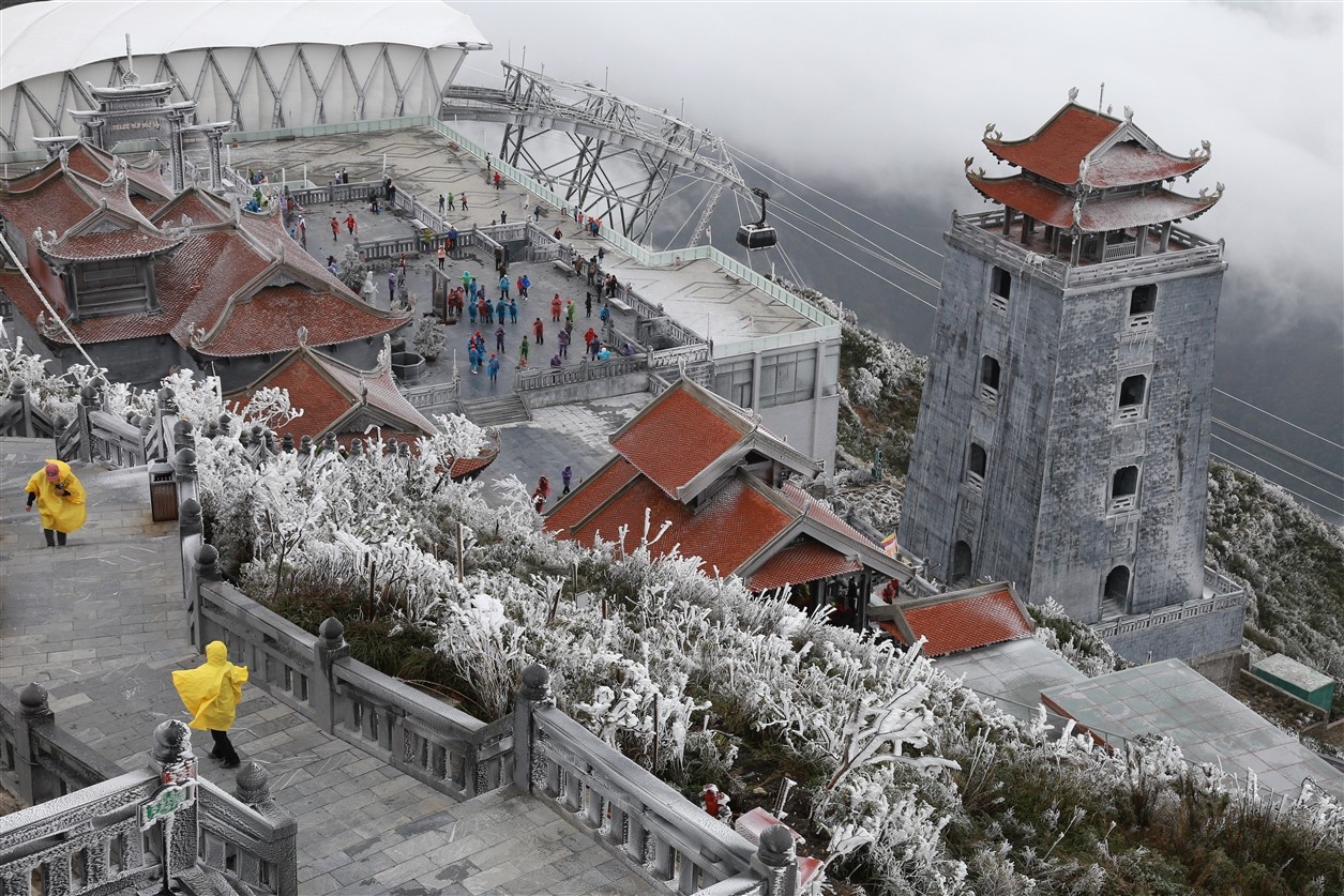 Sun World Fansipan Legend anh 5