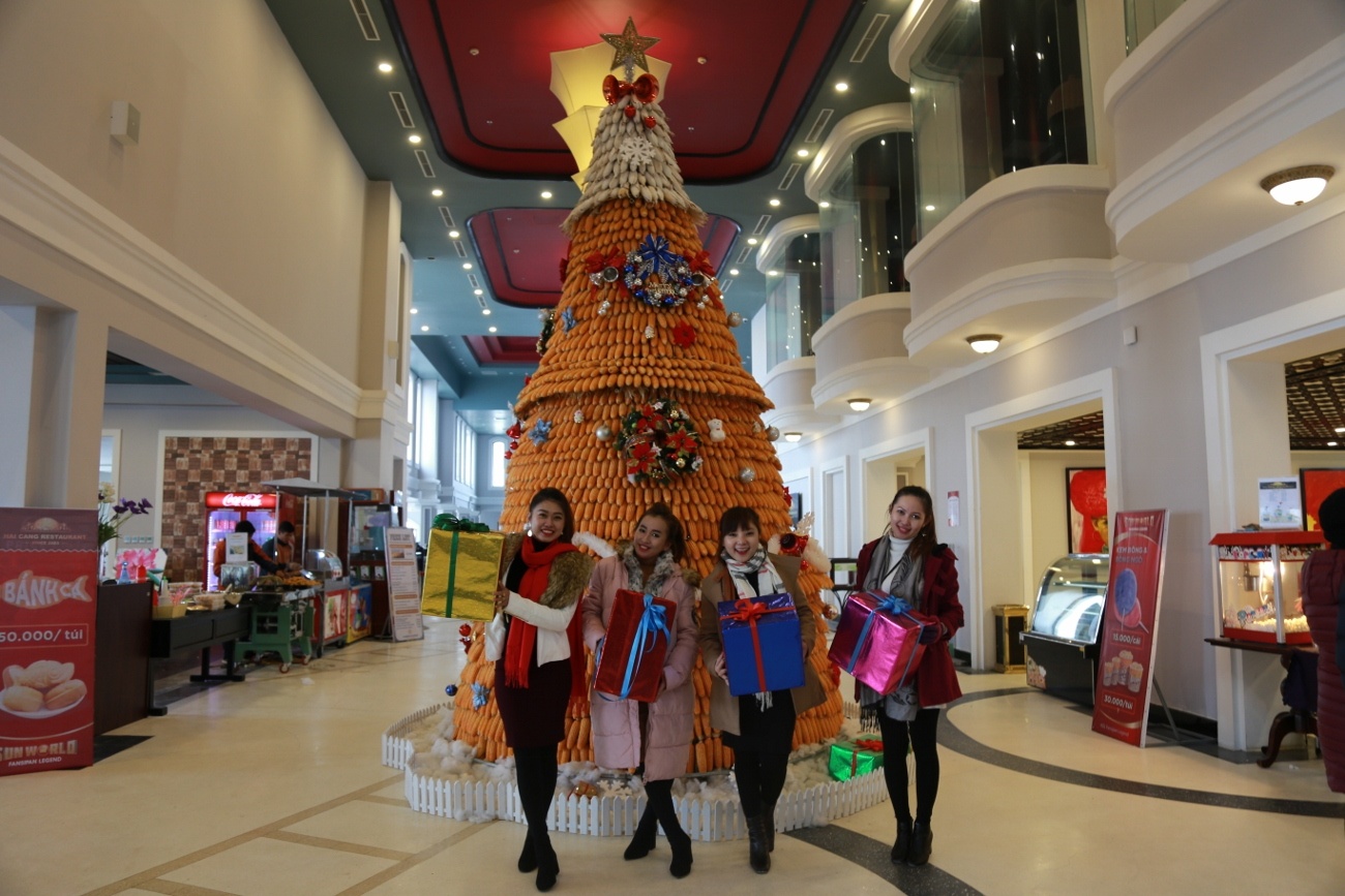 Sun World Fansipan Legend anh 6