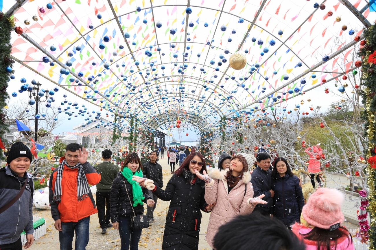 Sun World Fansipan Legend anh 7