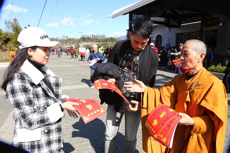 Sun World Fansipan Legend anh 8