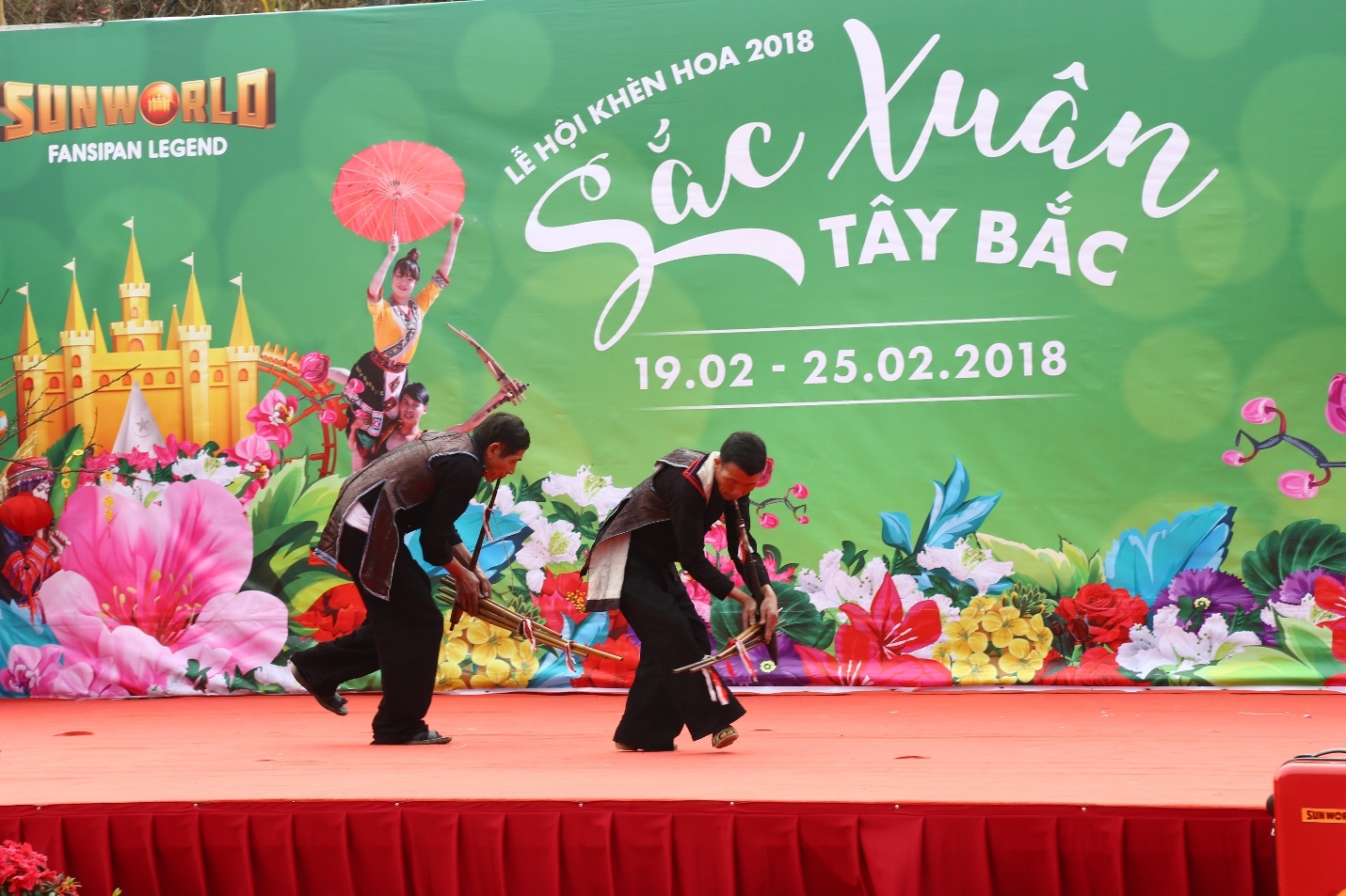 Sun World Fansipan Legend anh 9