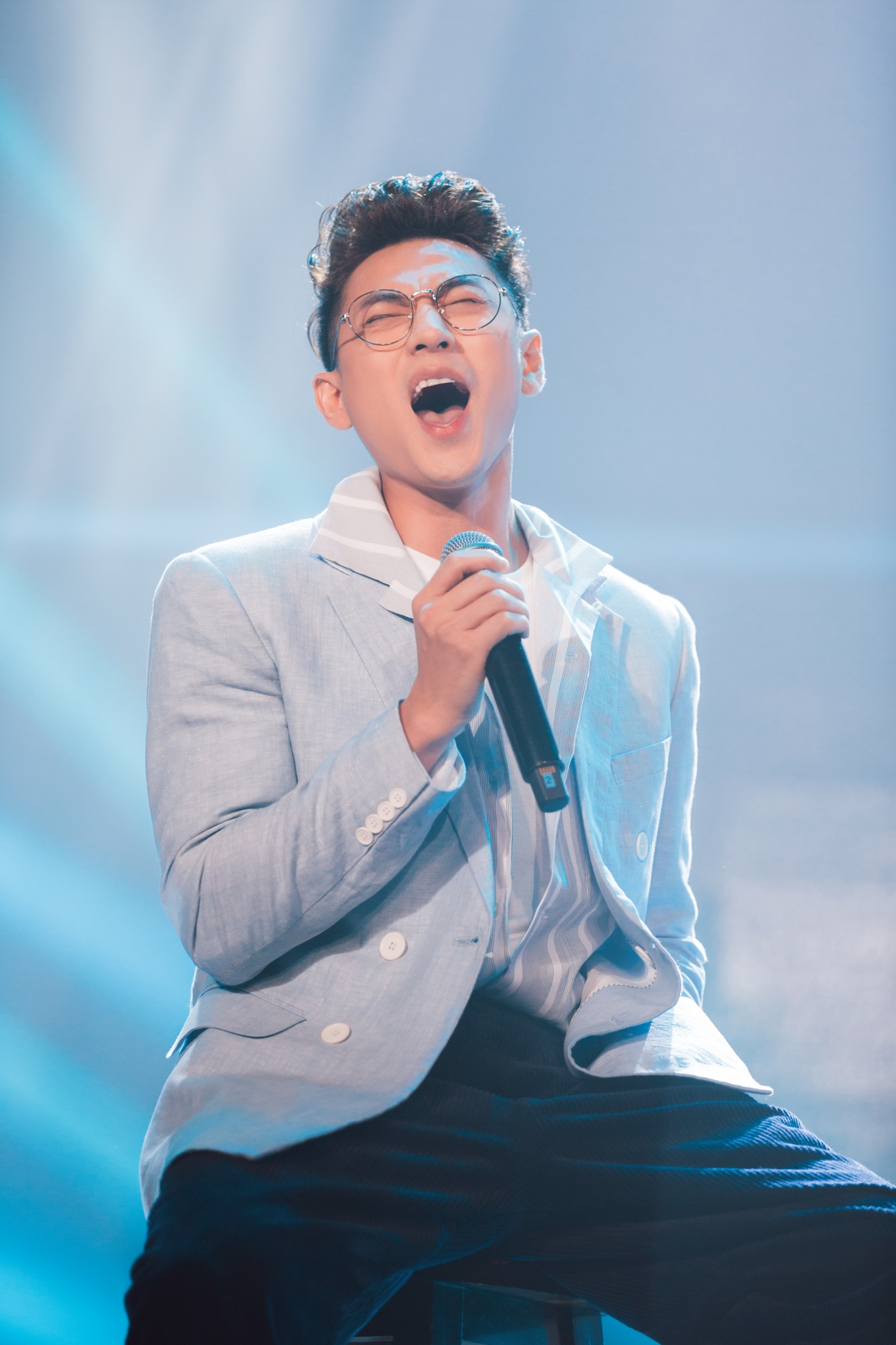 Làn Sóng Xanh Next Step ảnh 3 Lan Song Xanh Next Step anh 3