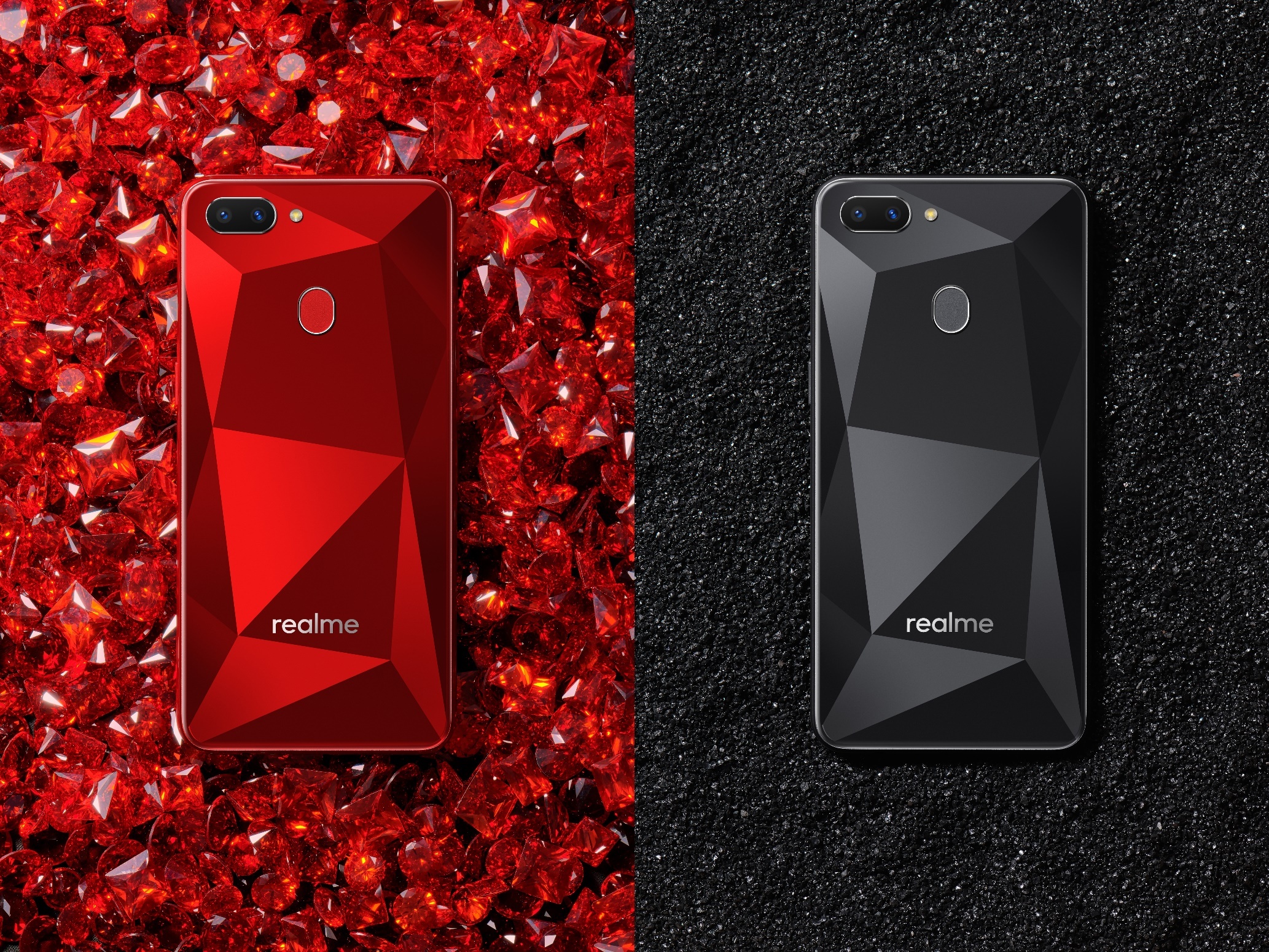 Realme 2 va Realme 2 Pro chinh thuc mo ban tai Viet Nam trong thang 10 hinh anh