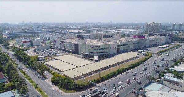 Bau Bang - manh dat nhieu trien vong hinh anh