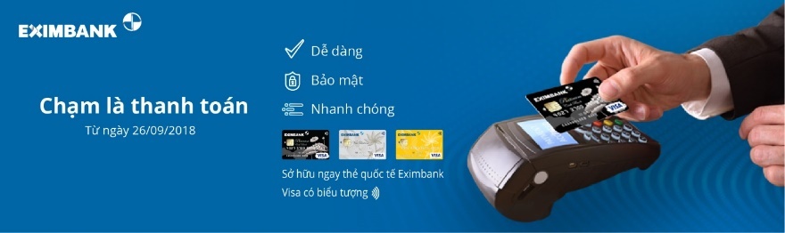 Eximbank ảnh 2 Eximbank anh 2