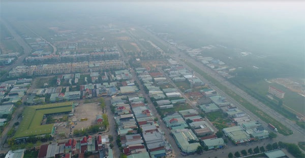 Công ty Dịch vụ Xây dựng Địa ốc Đất Nguồn ảnh 2 Cong ty Dich vu Xay dung Dia oc Dat Nguon anh 2