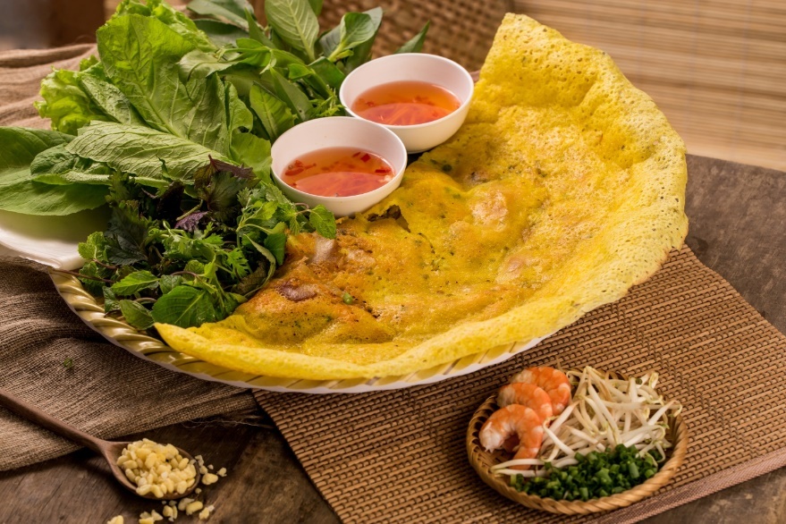 Tiệm mì Quảng bếp Tâm ảnh 3 Tiem mi Quang bep Tam anh 3