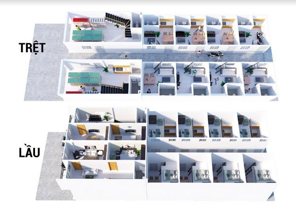 Công ty Dịch vụ Xây dựng Địa ốc Đất Nguồn ảnh 4 Cong ty Dich vu Xay dung Dia oc Dat Nguon anh 4