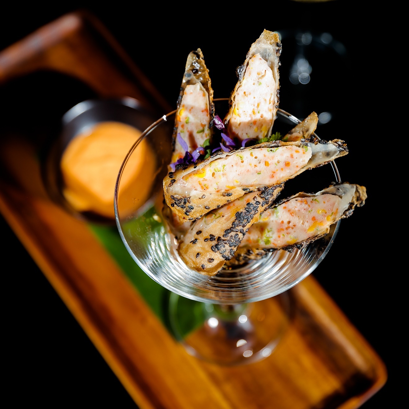 Secrets of Soho anh 8