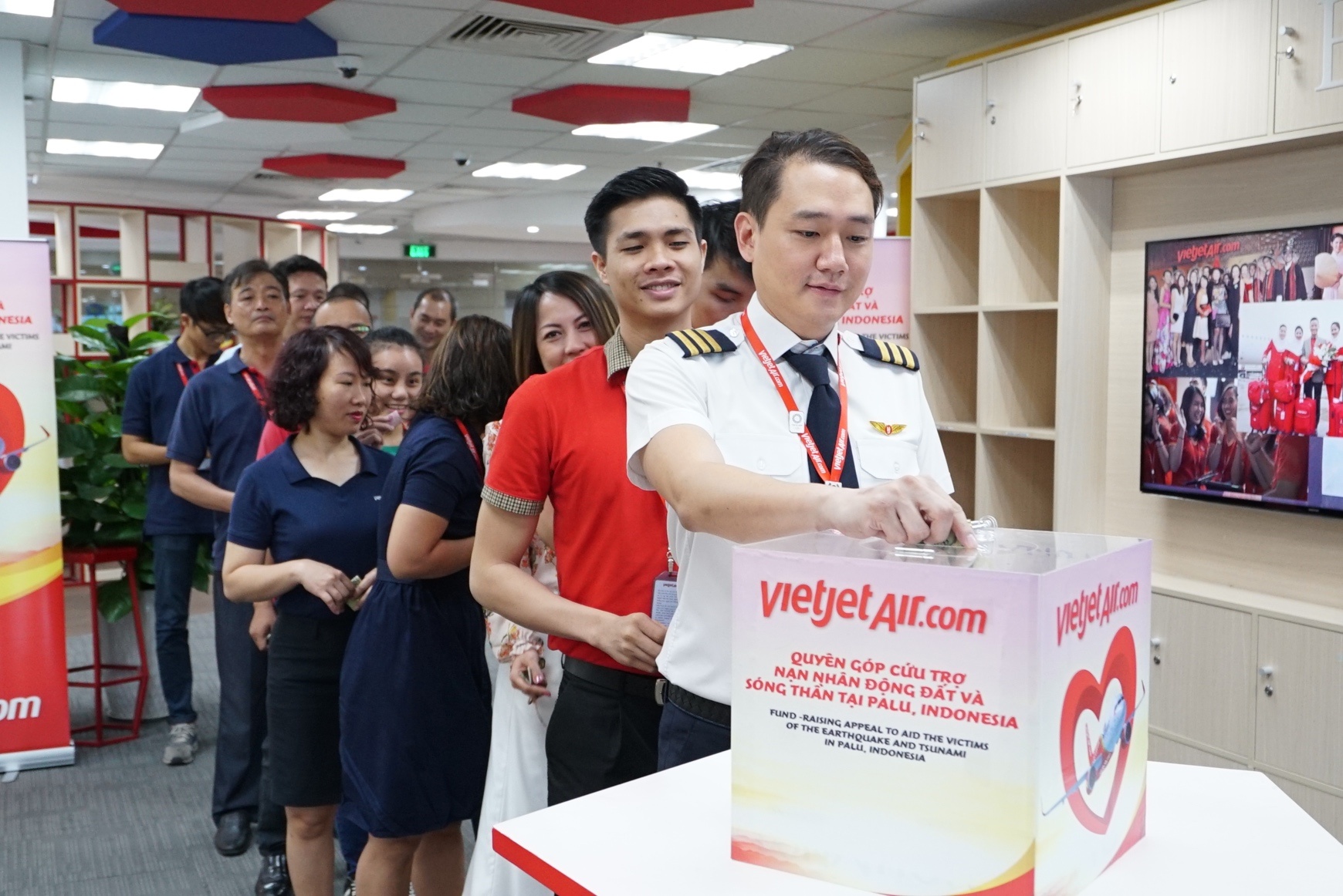 Vietjet anh 9