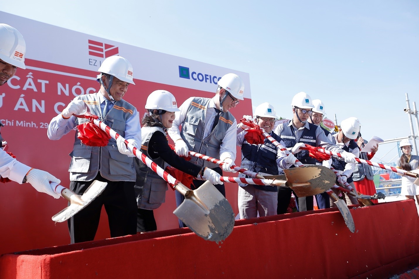 EZ Land ảnh 4 EZ Land anh 4