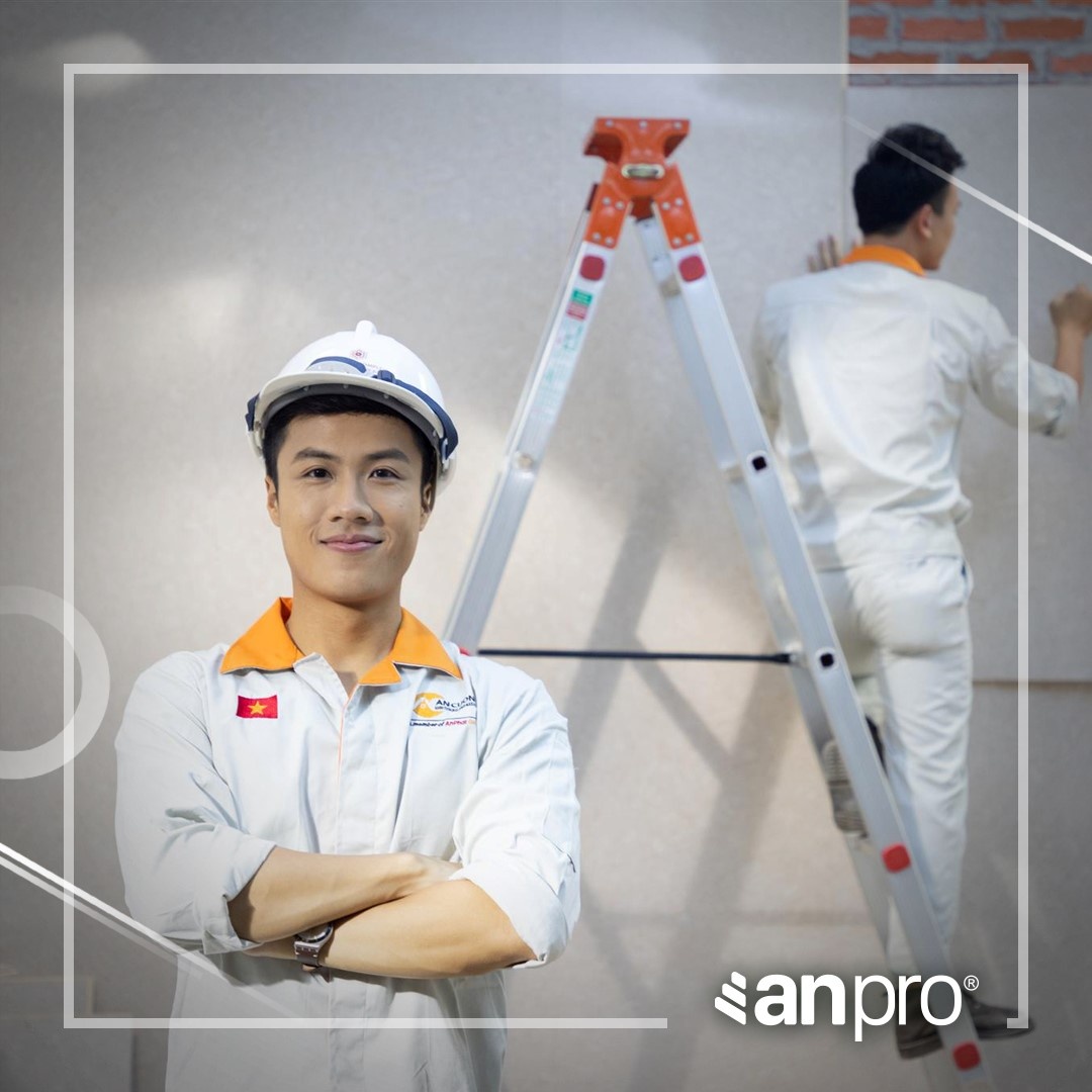 Tấm ốp nhựa kiến trúc AnPro ảnh 3 Tam op nhua kien truc AnPro anh 3