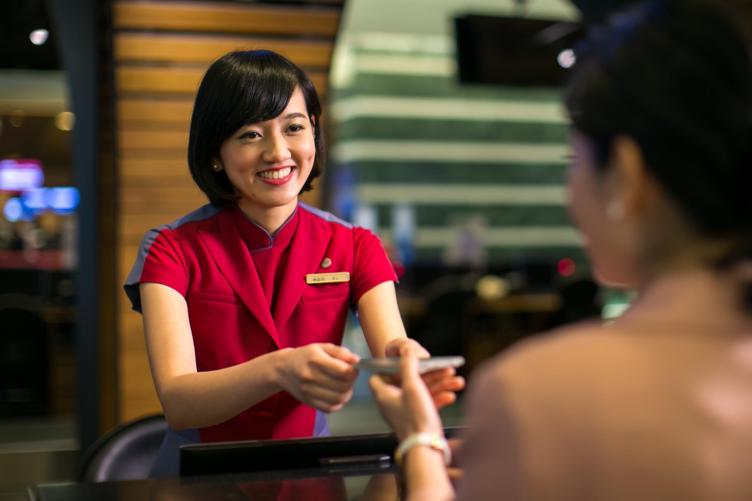 China Airlines ảnh 2 China Airlines anh 2