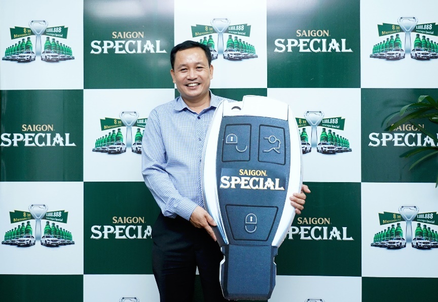 Bia Saigon Special ảnh 1 Bia Saigon Special anh 1