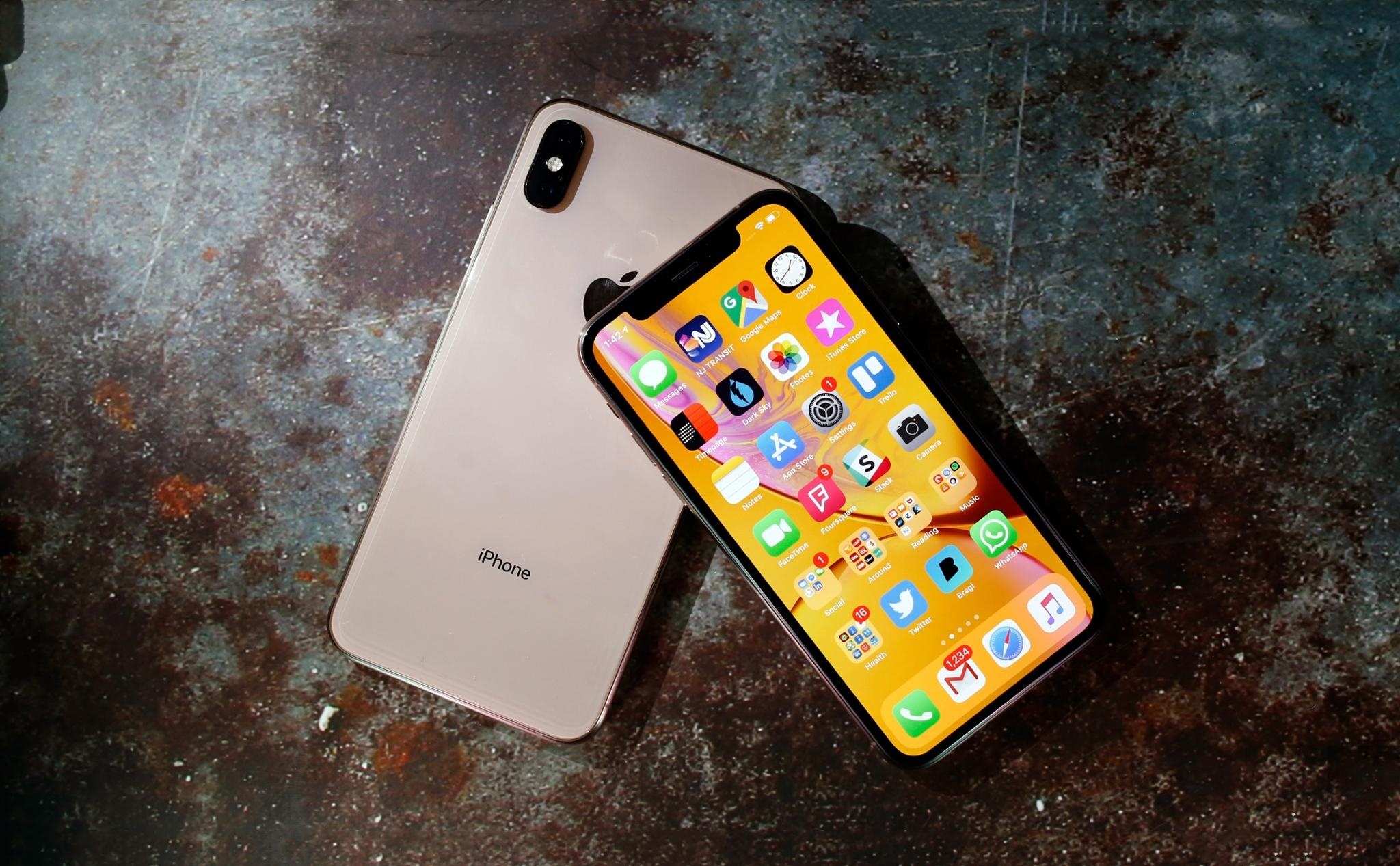 Cach so huu iPhone XS Max tra truoc 0 dong tai Di Dong Viet hinh anh