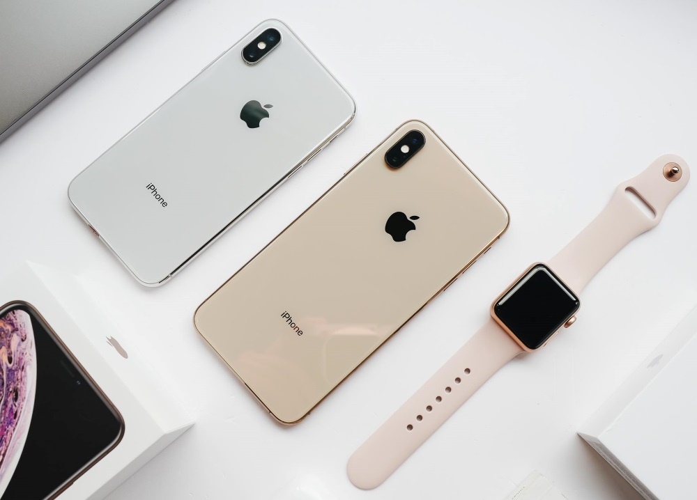 Nhung ly do de 'len doi' iPhone XS, XS Max ngay hom nay hinh anh