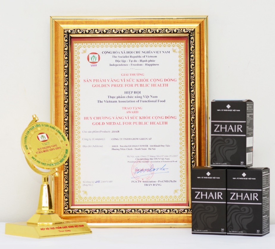 Zhair ảnh 2 Zhair anh 2