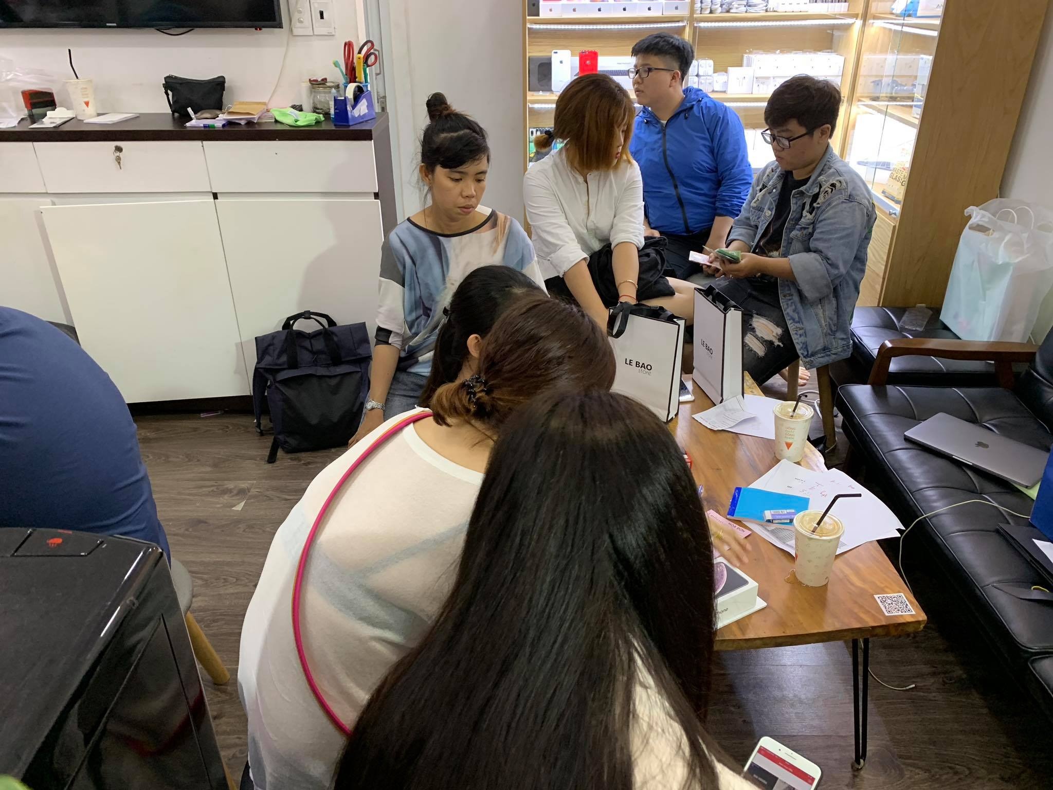 Lê Bảo Store ảnh 4 Le Bao Store anh 4