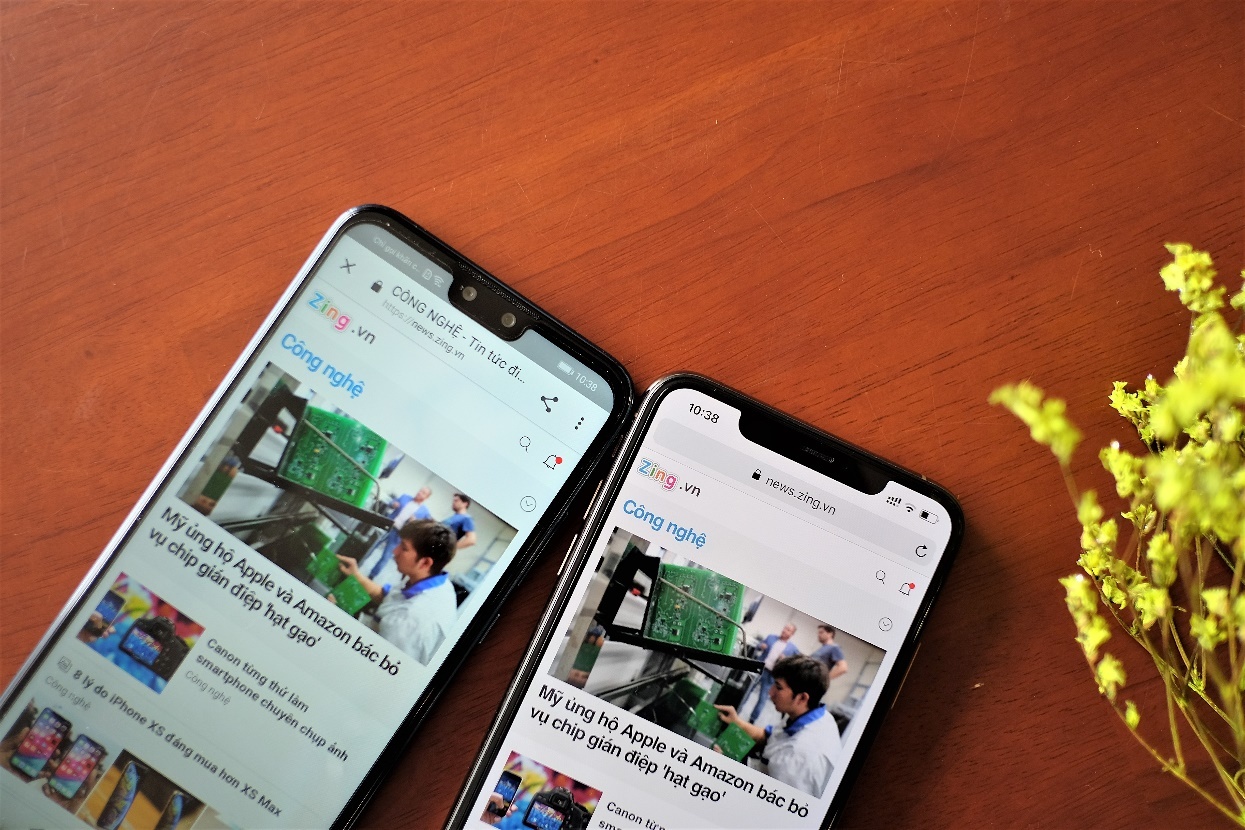 Huawei Y9 2019 anh 6