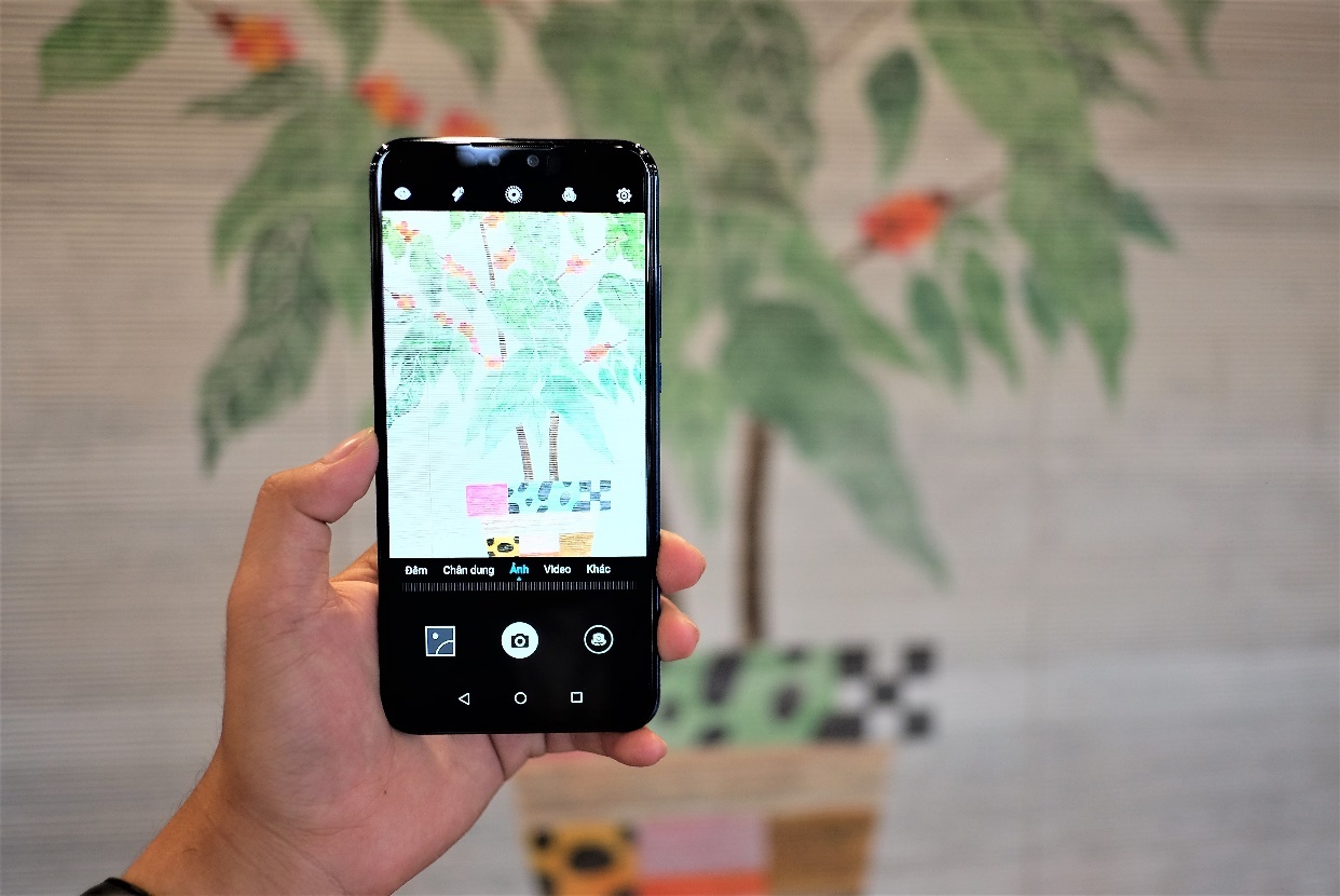 Huawei Y9 2019 anh 7