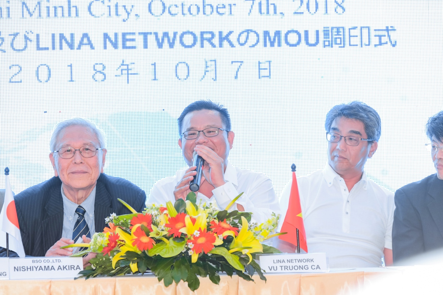 Lina Network ảnh 4 Lina Network anh 4