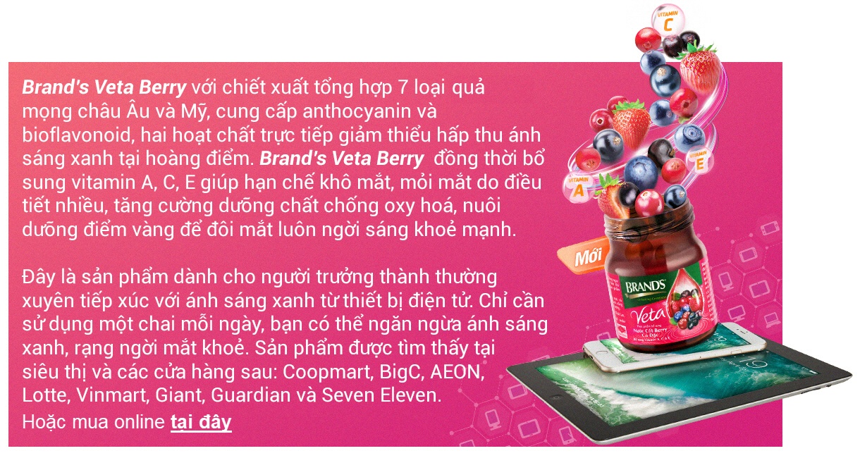 Brand’s Veta Berry ảnh 12 Brand’s Veta Berry anh 12