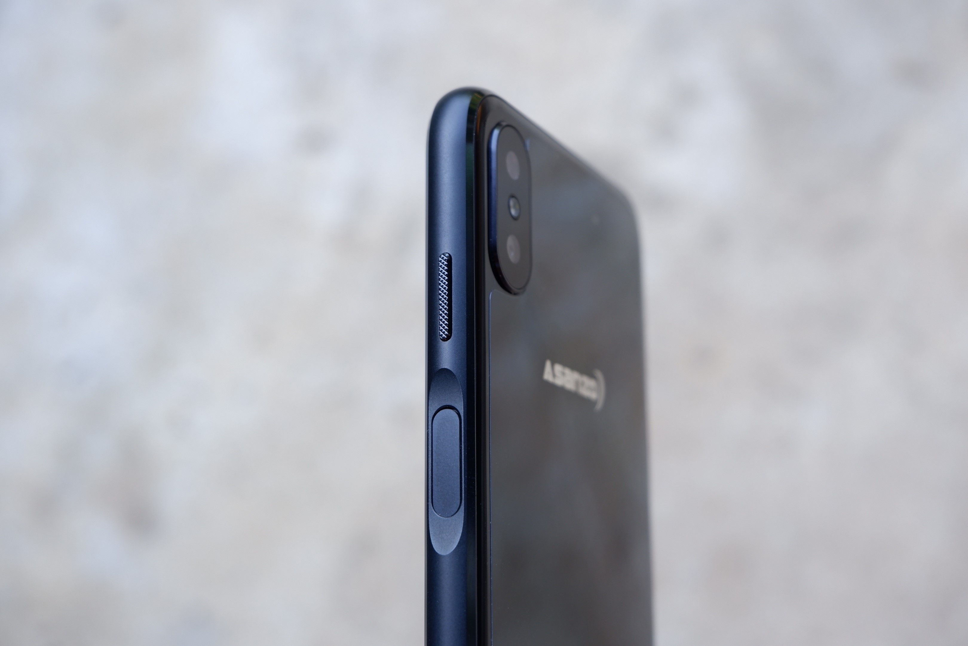 Asanzo S3 Plus anh 4