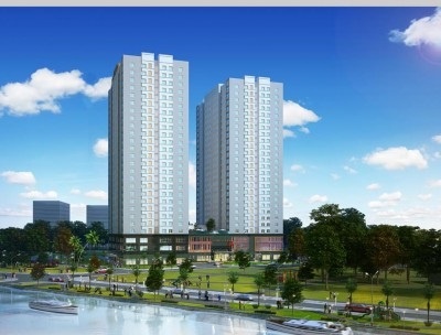 Ra mat website cung cap thong tin bat dong san Viet Nam mien phi hinh anh