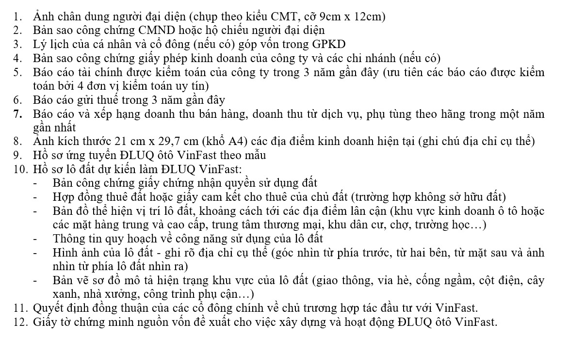 VinFast ảnh 3 VinFast anh 3