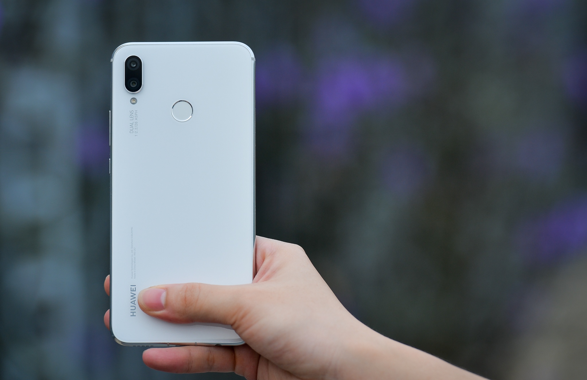 Huawei Nova 3i anh 1