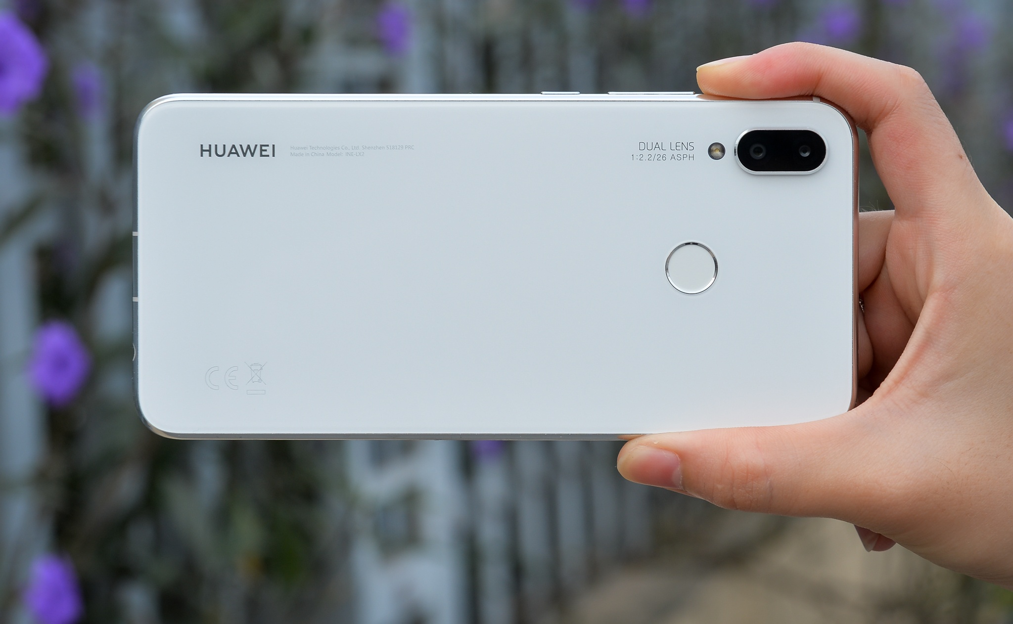 Huawei Nova 3i anh 3