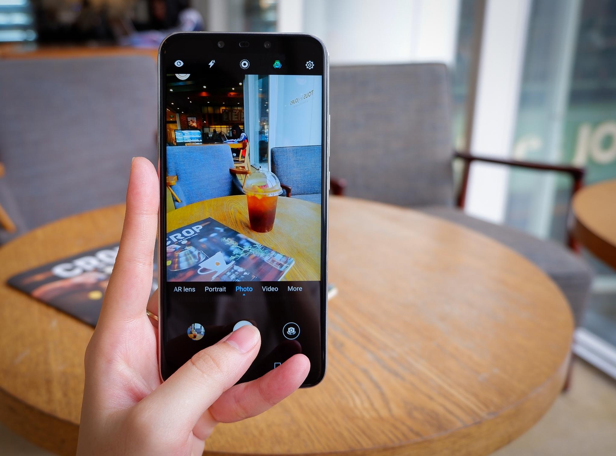 Huawei Nova 3i anh 5