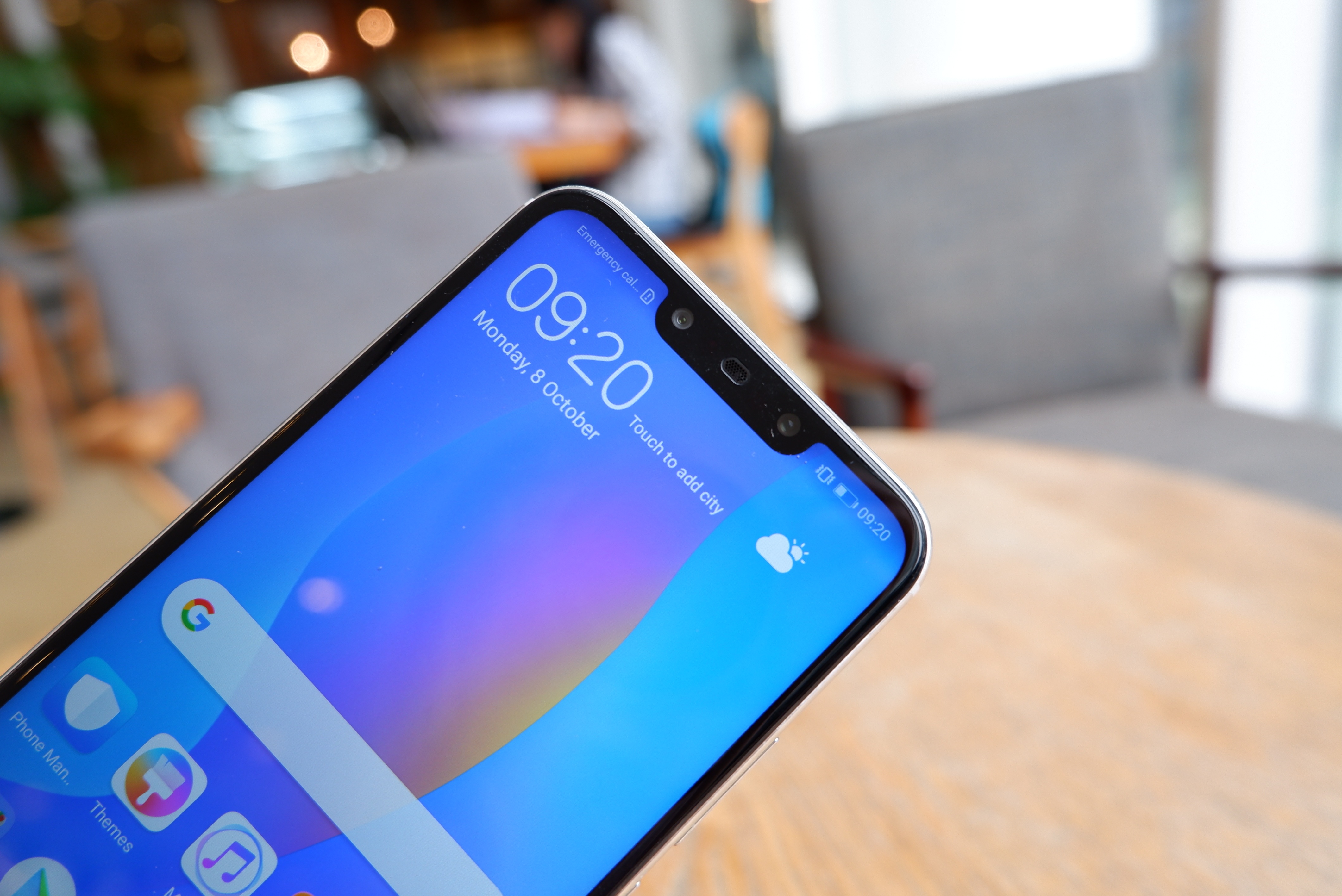 Huawei Nova 3i anh 6