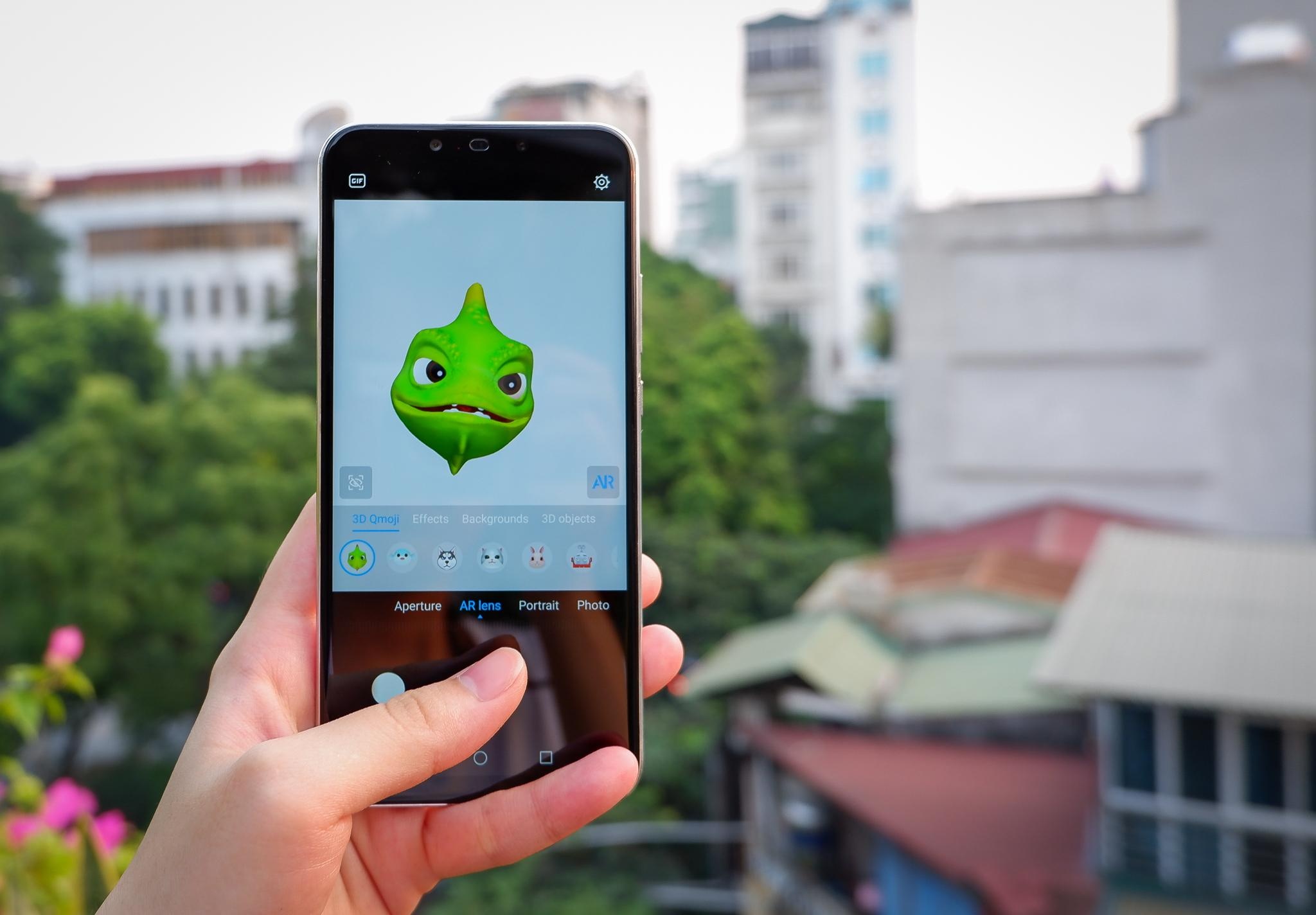 Huawei Nova 3i anh 7