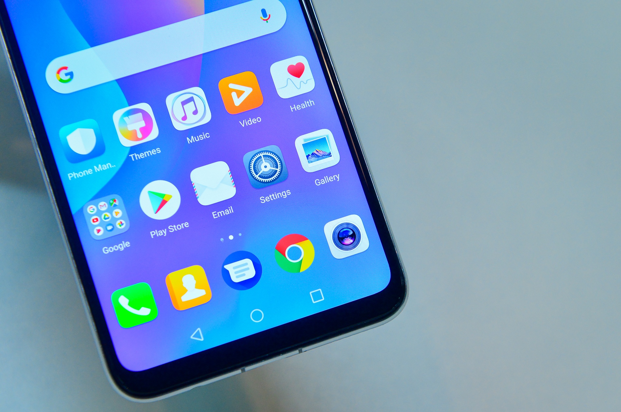 Huawei Nova 3i anh 9