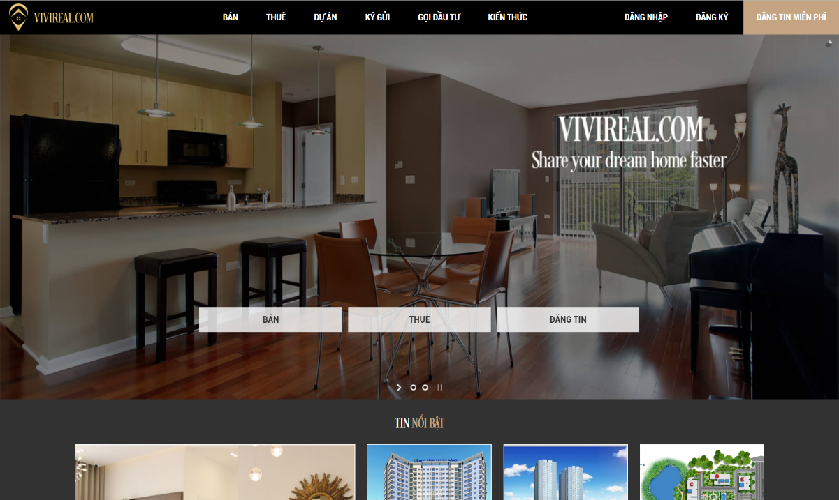 Vivireal.com ảnh 1 Vivireal.com anh 1