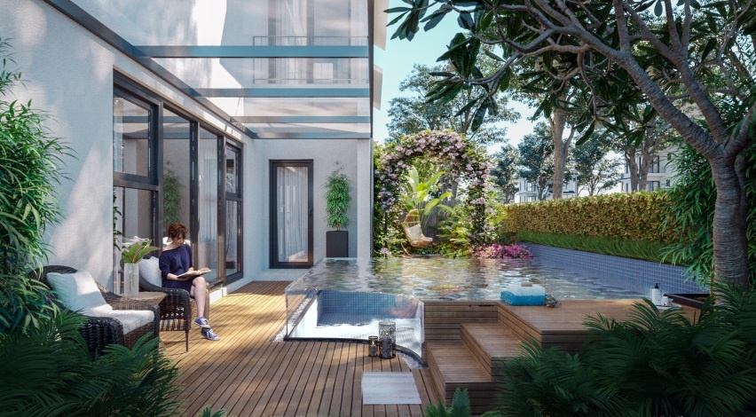 Gamuda Land ảnh 1 Gamuda Land anh 1