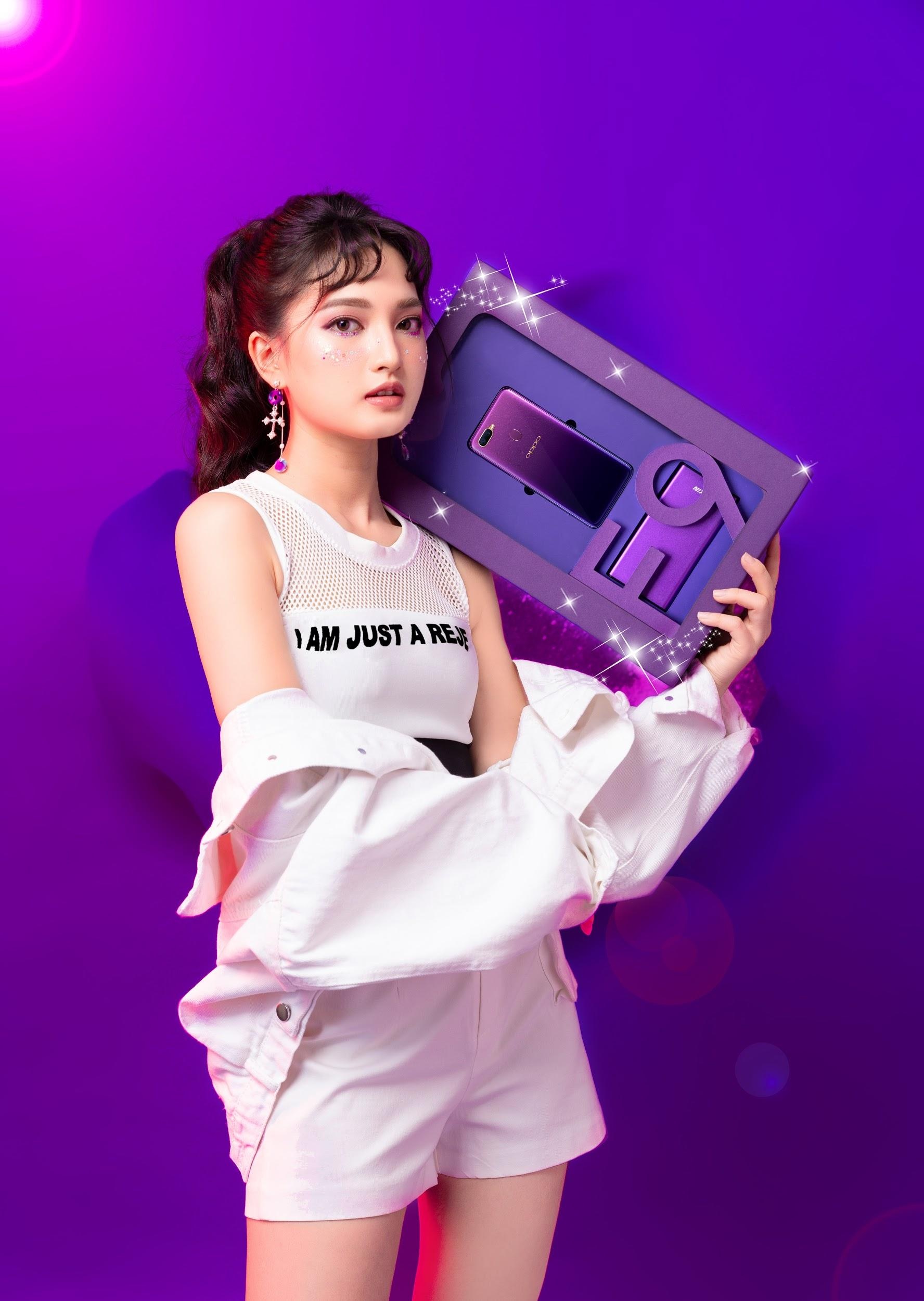 Oppo ảnh 1 Oppo anh 1